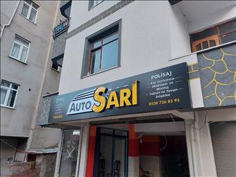 AUTO SARI